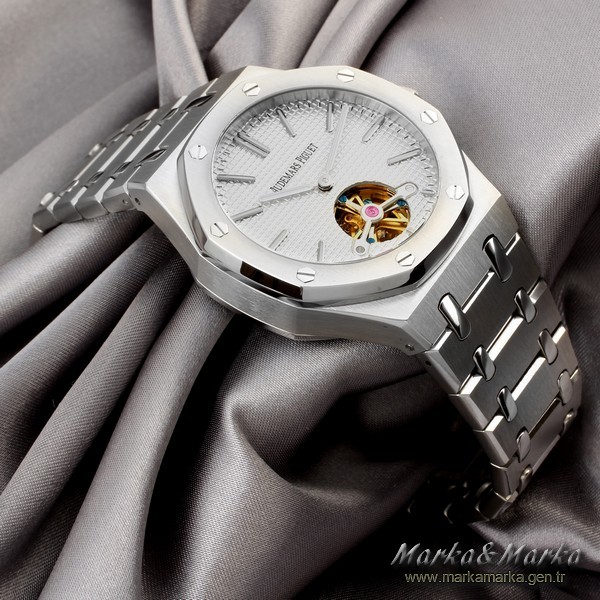 MM0533- Audemars Piguet Royal Oak Metal Tourbillion