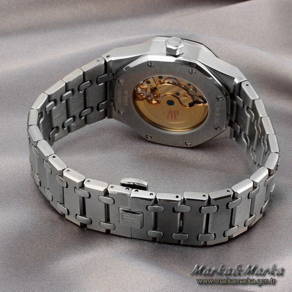 MM0533- Audemars Piguet Royal Oak Metal Tourbillion