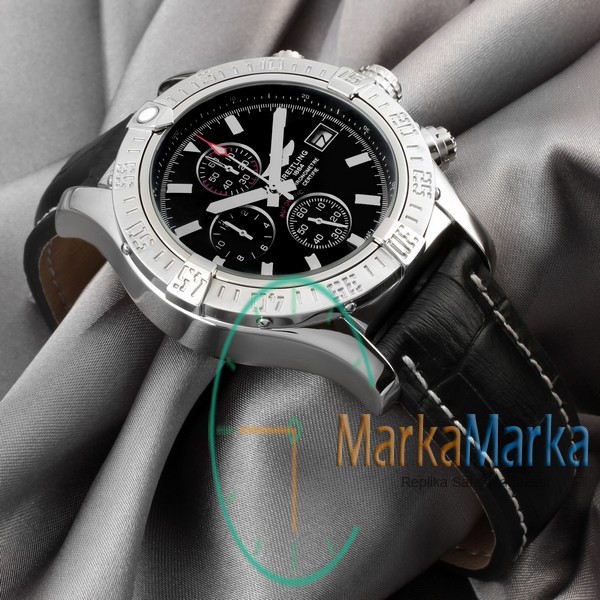 MM0020- Breitling 1884 Chronograph Certifie