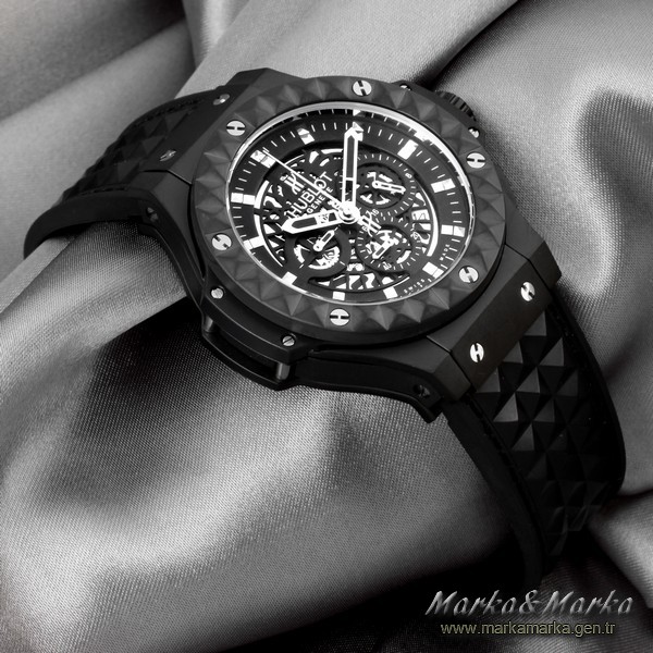 MM0155- Hublot Big Bang Depeche Mode