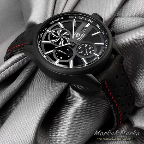 MM0327- Tag Heuer Carrera Chronogrof