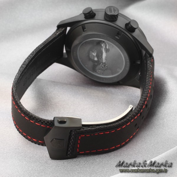 MM0327- Tag Heuer Carrera Chronogrof