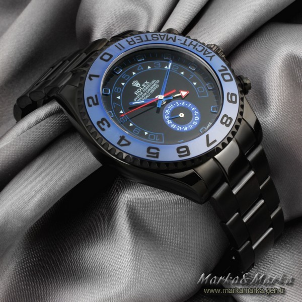 MM0544- Rolex Oyster Perpetual Yacht Master II