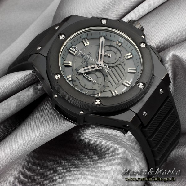 MM0158- Hublot Big King F1 Limited Edition