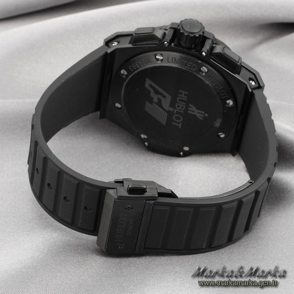 MM0158- Hublot Big King F1 Limited Edition