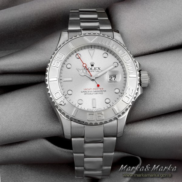MM0545- Rolex Oyster Perpetual Yacht Master