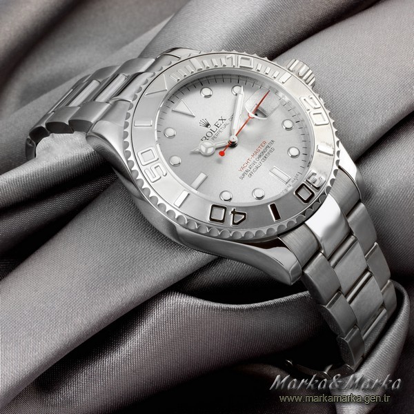 MM0545- Rolex Oyster Perpetual Yacht Master