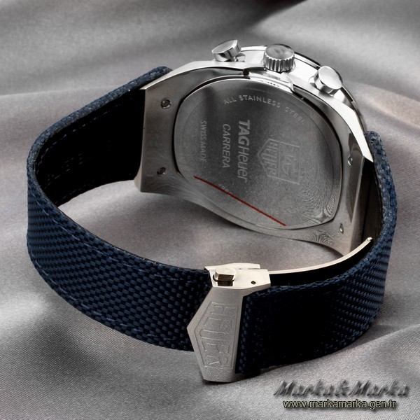 MM0396- Tag Heuer McLaren 2014 Silver Kasa