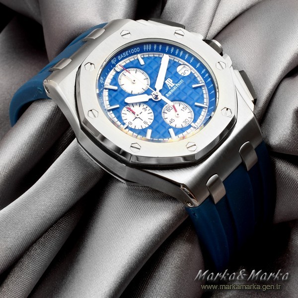 MM0541- Audemars Piguet Royal Oak Çelik