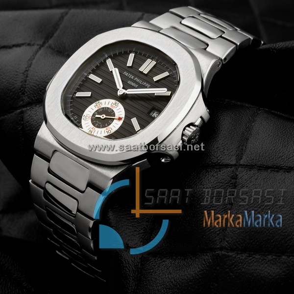 MM0251- Patek Philippe Geneve Nautilus