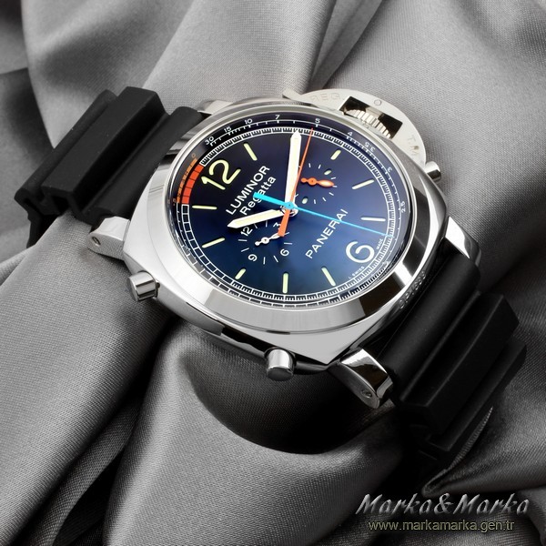 MM0540- Panerai Luminor Gmt Güç Reserve II