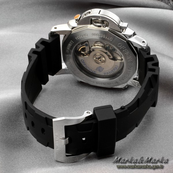 MM0540- Panerai Luminor Gmt Güç Reserve II