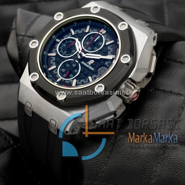 MM0846- Audemars Piguet Royal Oak Michael Schumacher