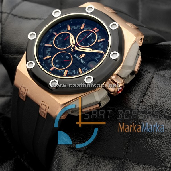 MM0804- Audemars Piguet Royal Oak Konsept LapTimer Michael Schumacher