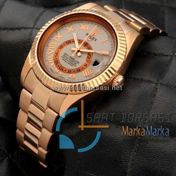 MM0806- Rolex Sky Dweller Oyster Perpetual