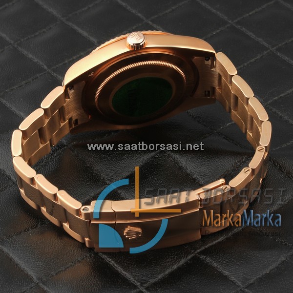 MM0806- Rolex Sky Dweller Oyster Perpetual