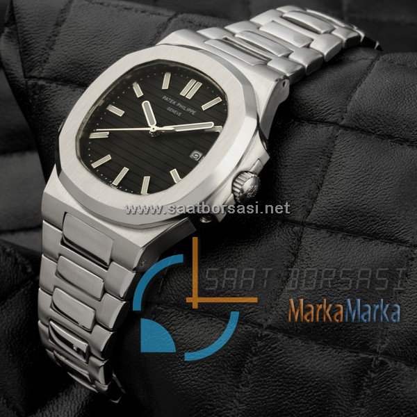 MM0250- Patek Philippe Geneve Nautilus