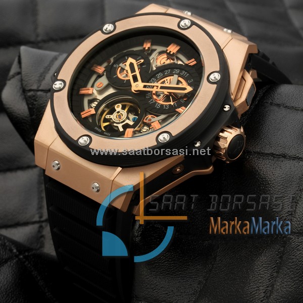 MM0807- Hublot Geneve Limited Edition