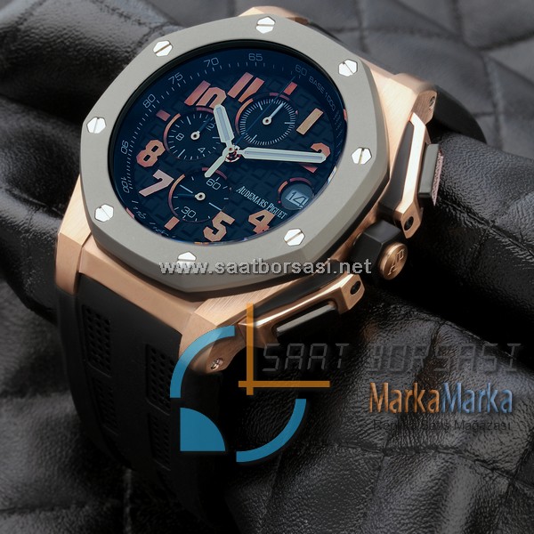 MM0813- Audemars Piguet Lebron James