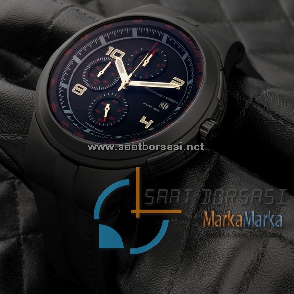 MM0810- Porsche Design Flat Six