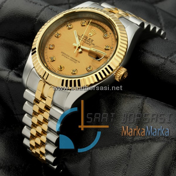 MM0817- Rolex Day-Date