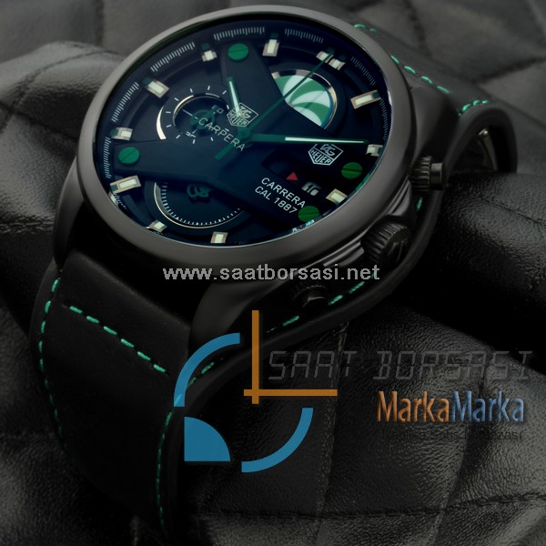 MM0843- Tag Heuer Carrera Cal 1887 