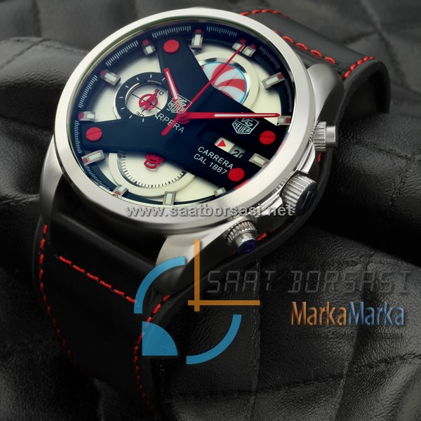 MM0820- Tag Heuer Carrera Cal 1887 