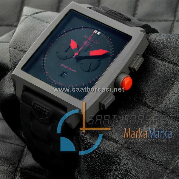 MM0849- Tag Heuer Monaco Chronograph