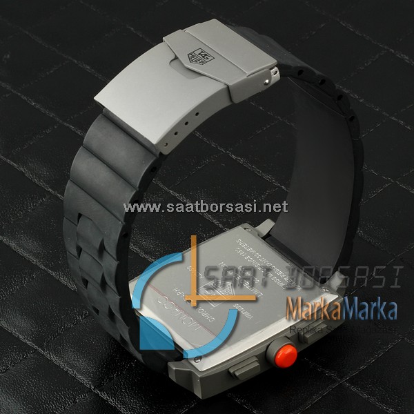 MM0849- Tag Heuer Monaco Chronograph