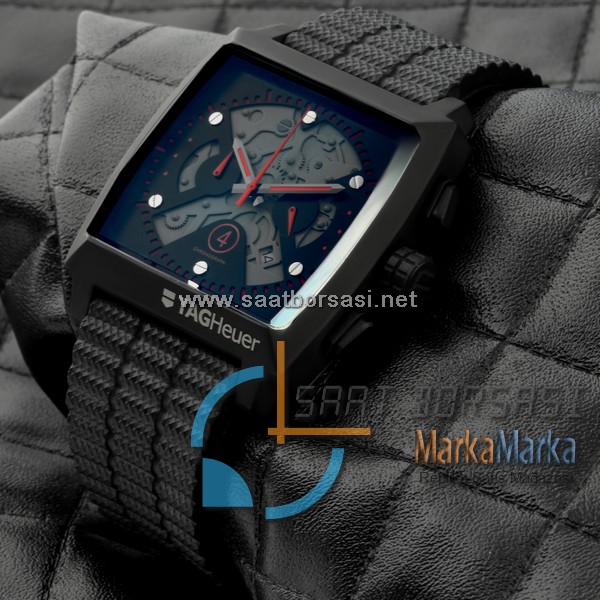 MM0850- Tag Heuer Monaco Chronograph