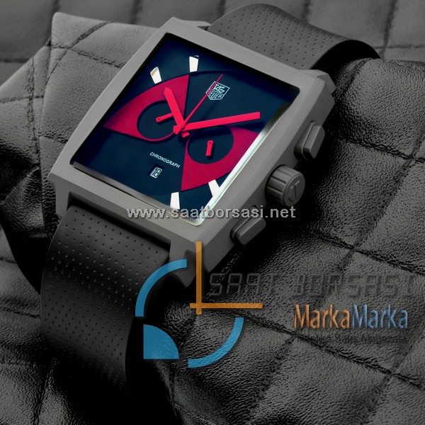 MM0851- Tag Heuer Monaco Chronograph