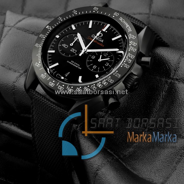 MM0863- Omega SpeedMaster Co-Axial Chronometer