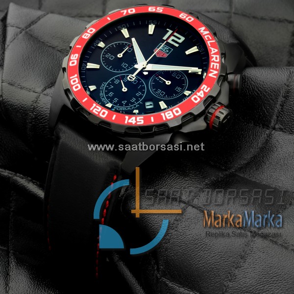 MM0854- Tag Heuer McLaren Chronograph