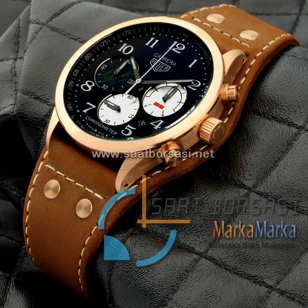 MM0855- Tag Heuer Carrera Chronograph