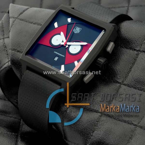 MM0853- Tag Heuer Monaco Chronograph