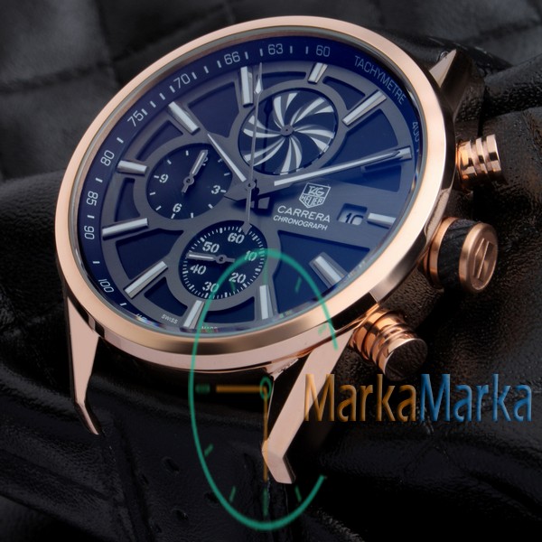 MM0627- Tag Heuer Carrera Chronogrof