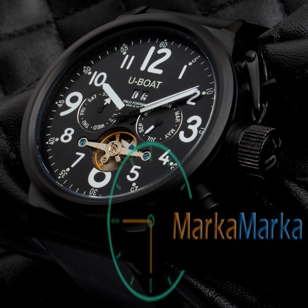 MM0370- U-Boat Italo Fontano Limited Edtion