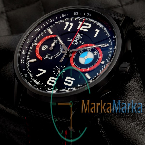 MM0628- Tag Heuer Carrera Bmw Power