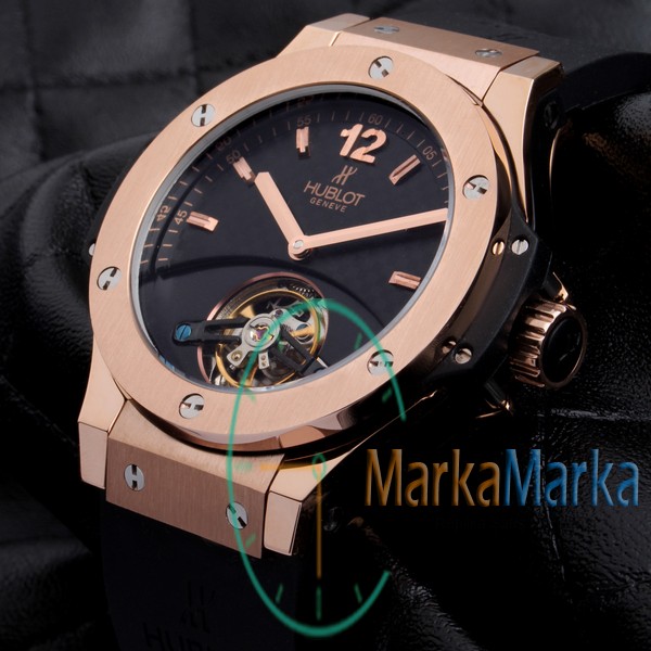 MM0637- Hublot Big Bang Geneve Limiten Edition