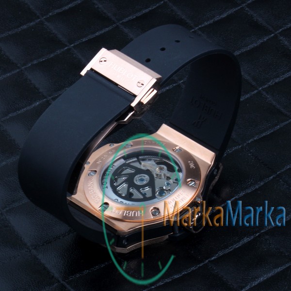 MM0637- Hublot Big Bang Geneve Limiten Edition