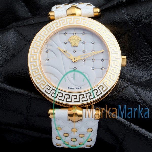 MB028- Versace White VRSCVK7120014