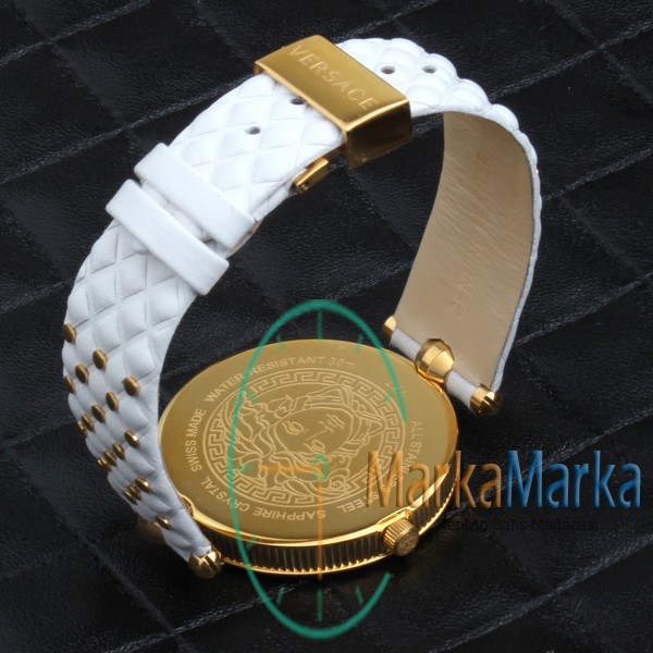 MB028- Versace White VRSCVK7120014