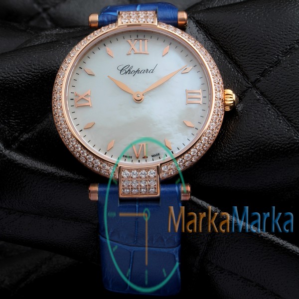 MB030- Chopard Diamond Swarovski 