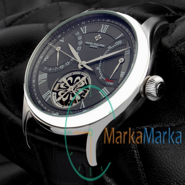 MM0270- Patek Philippe Geneve Tourbillion 