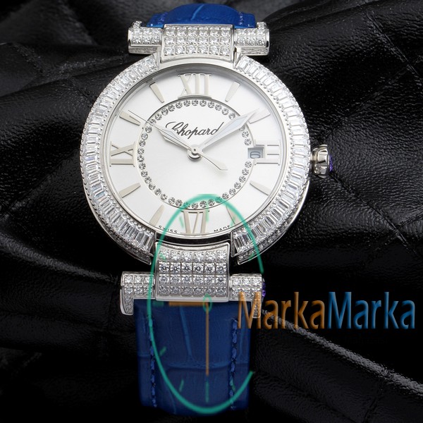 MB033- Chopard Imperiale Swarovski 