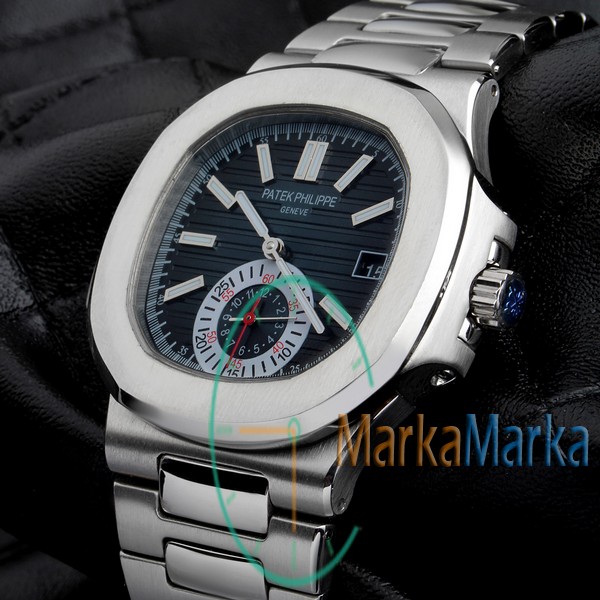 MM0643- Patek Philippe Geneve Nautilus