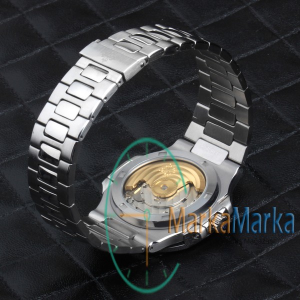 MM0643- Patek Philippe Geneve Nautilus