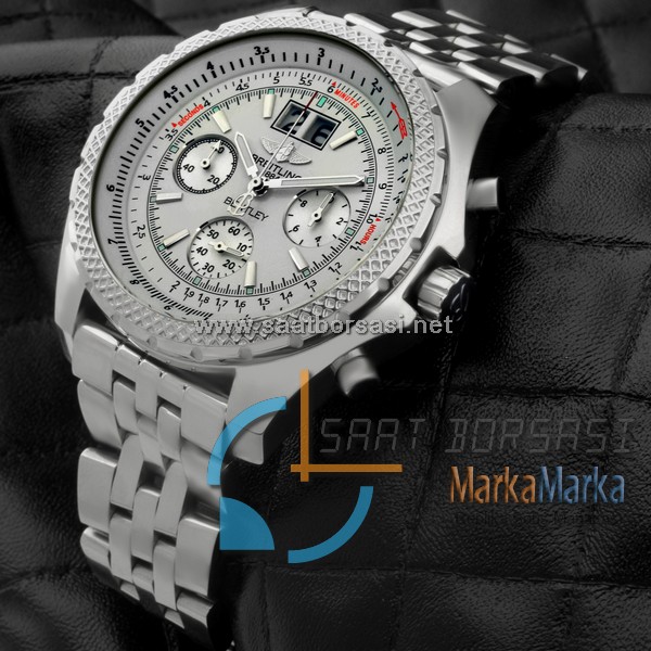 MM0027- Breitling Bentley Motors 1884