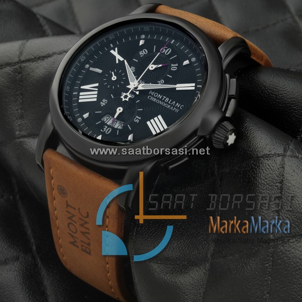 MM0207- Mont Blanc Chronograph