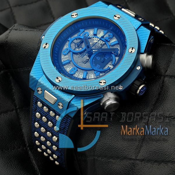 MM0859- Hublot Big Bang Chronograph